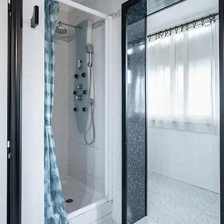 Guesthost - Quartu Sant'elena Bright Flat With Balcony! Sant'Andrea (Sardinia)